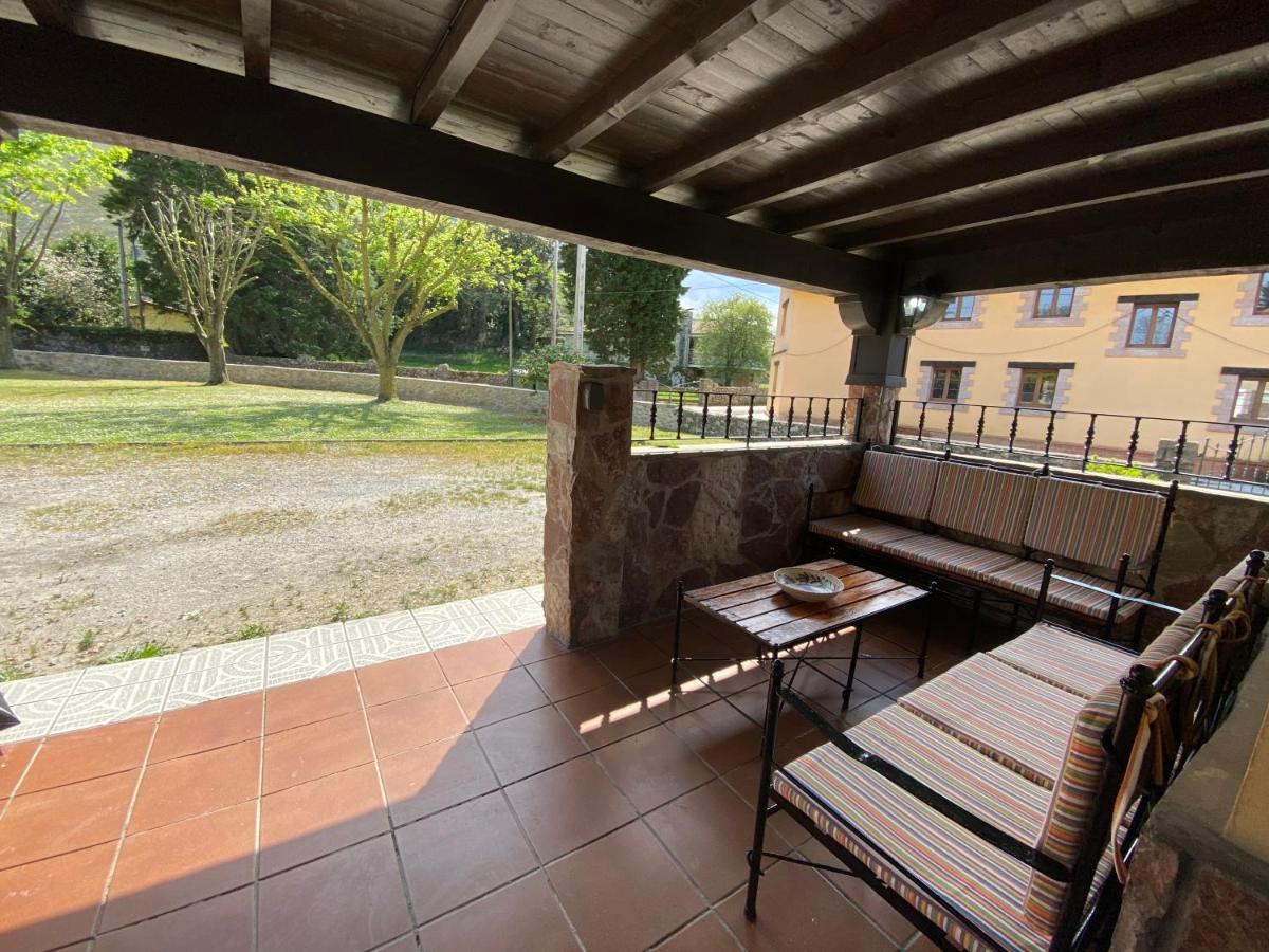 Lledias Apartamentos San Juan 1 מראה חיצוני תמונה