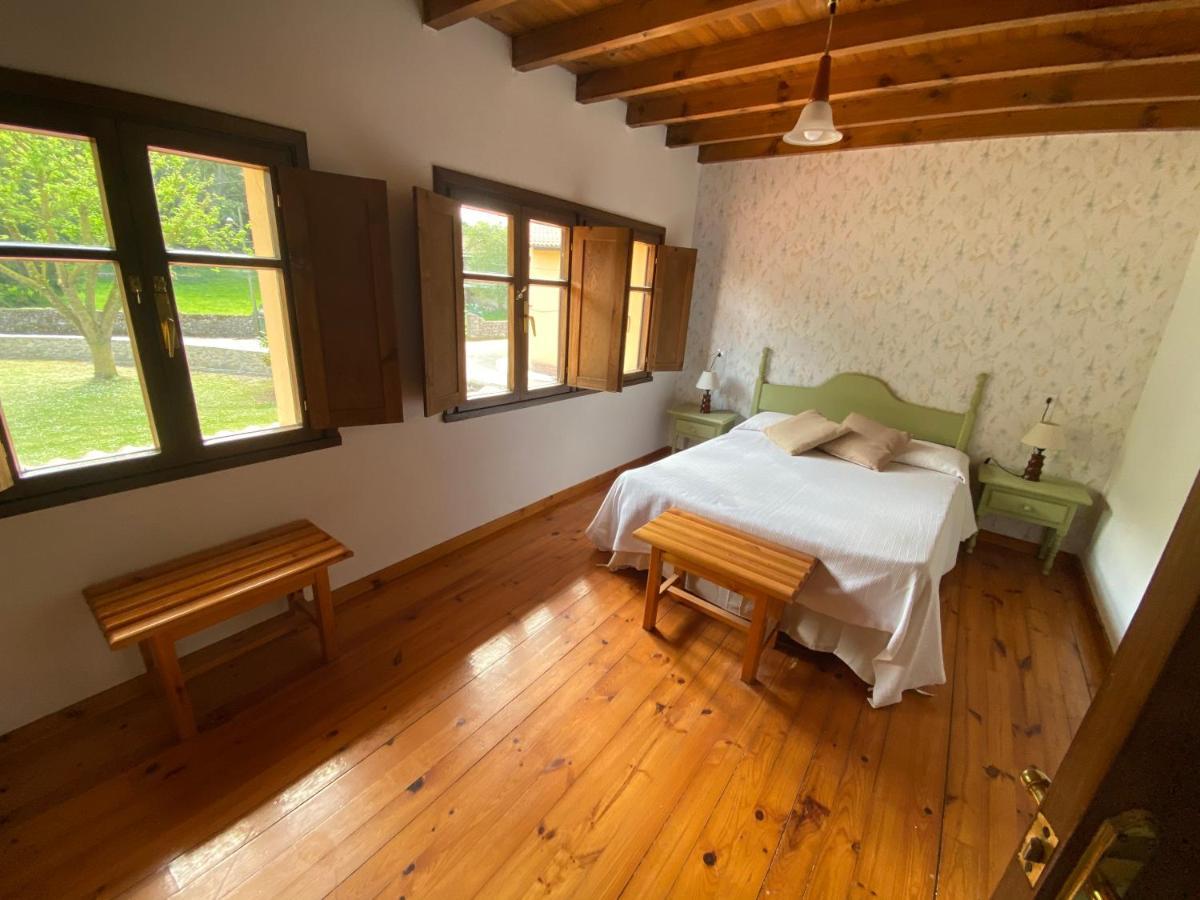 Lledias Apartamentos San Juan 1 מראה חיצוני תמונה