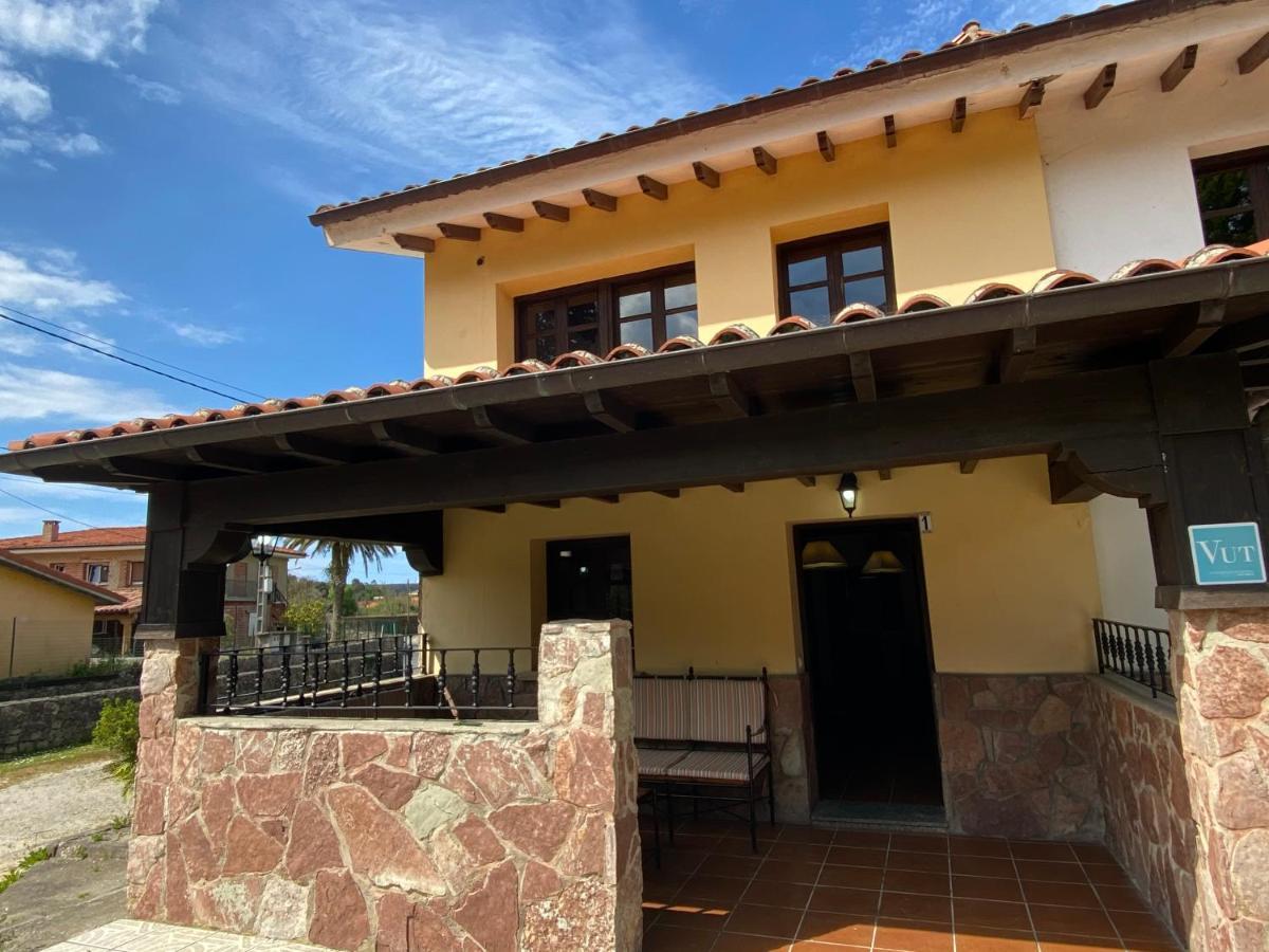 Lledias Apartamentos San Juan 1 מראה חיצוני תמונה
