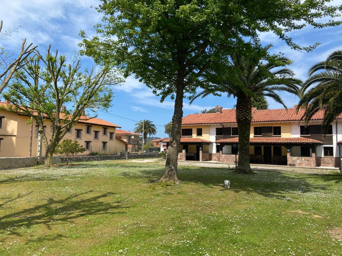 Lledias Apartamentos San Juan 1 מראה חיצוני תמונה