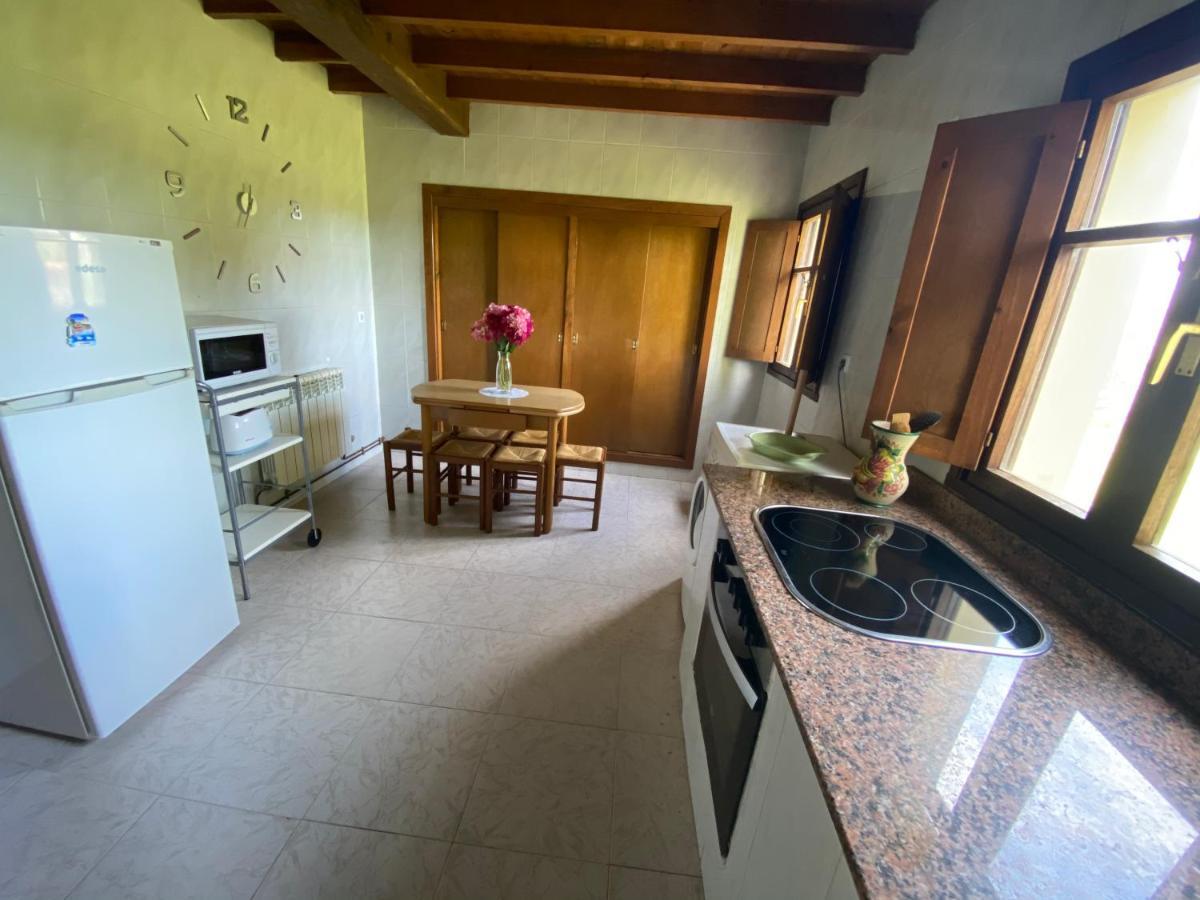 Lledias Apartamentos San Juan 1 מראה חיצוני תמונה